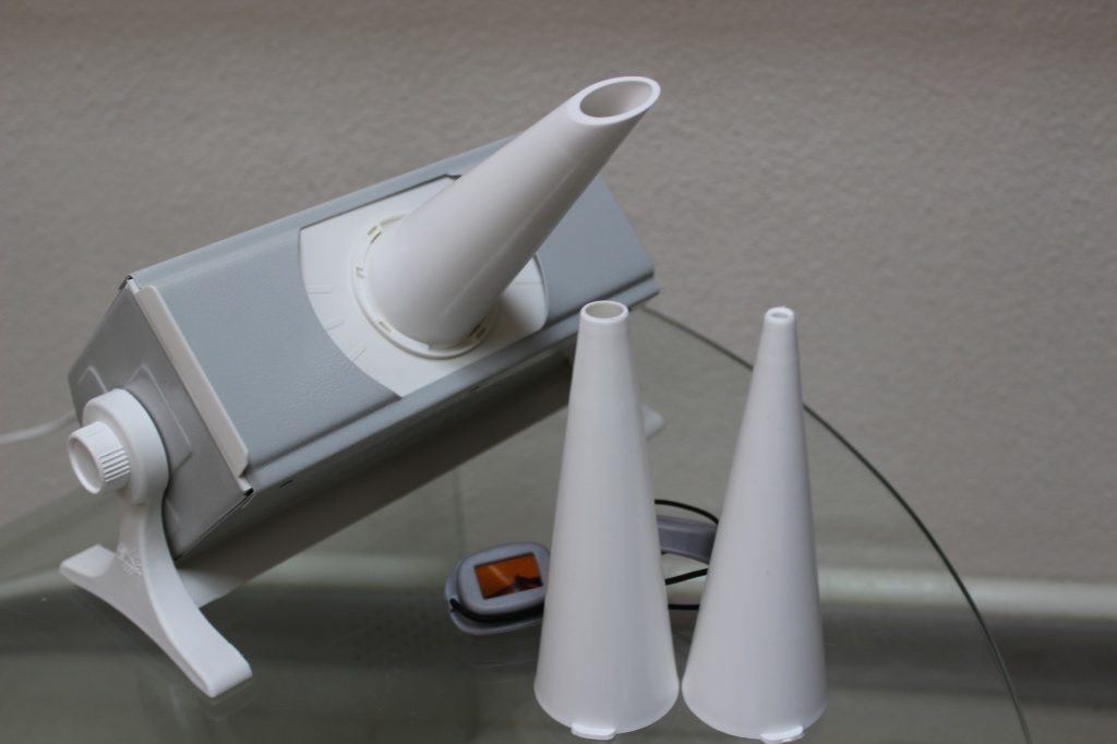 ультрафиолетовый облучатель Солнышко.JPG